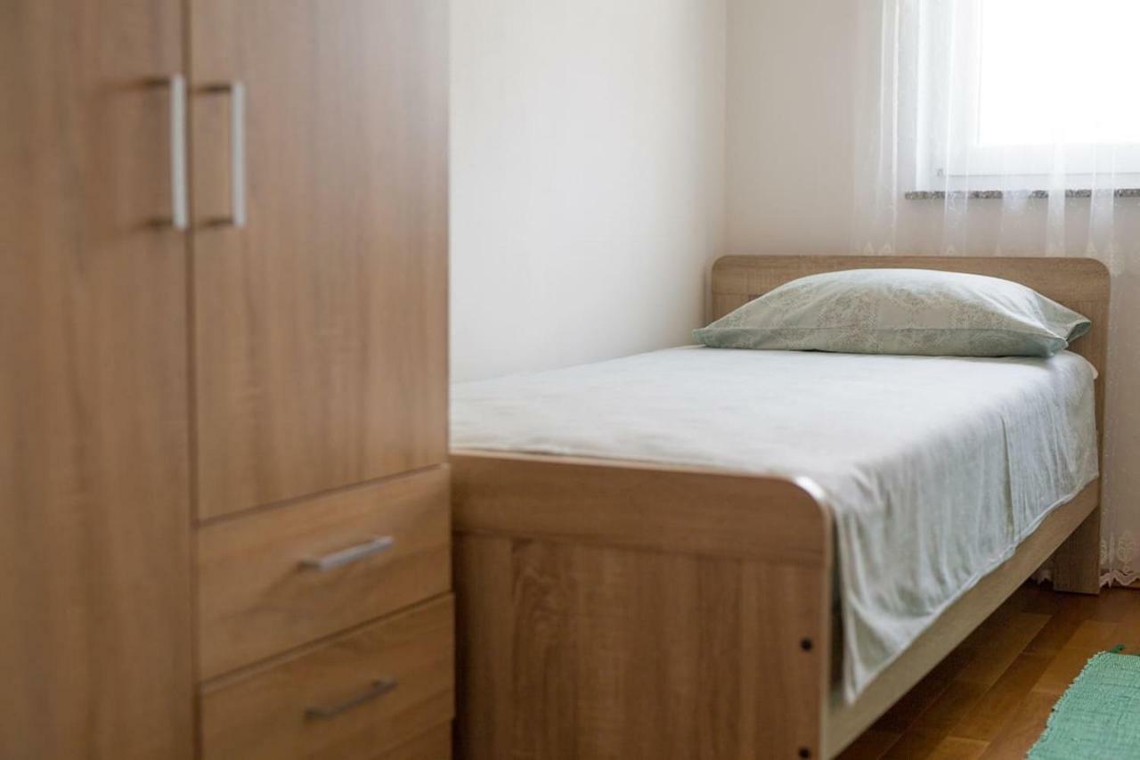 Apartment Sabina Soline Soline  Luaran gambar