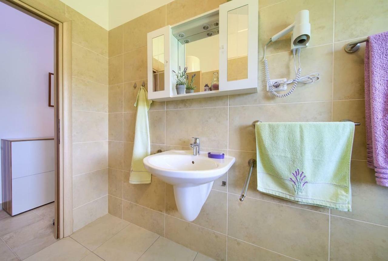 Apartment Sabina Soline Soline  Luaran gambar