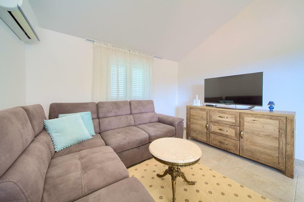 Apartment Sabina Soline Soline  Luaran gambar