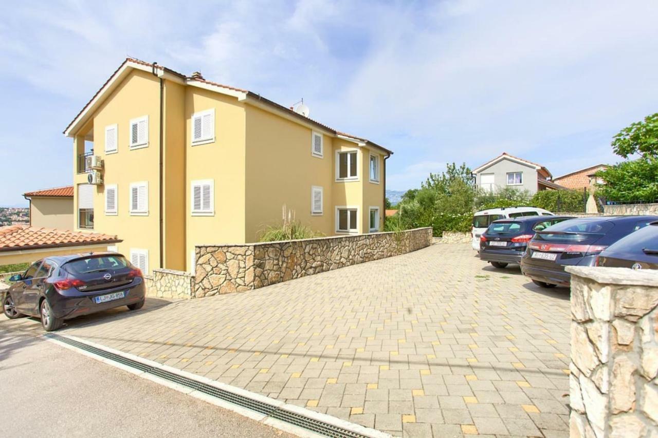 Apartment Sabina Soline Soline  Luaran gambar