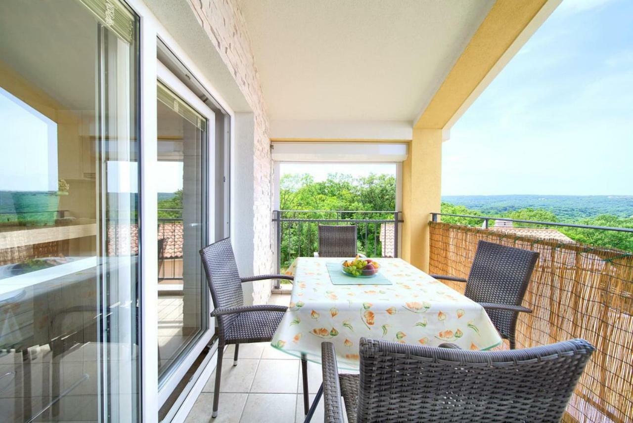 Apartment Sabina Soline Soline  Luaran gambar