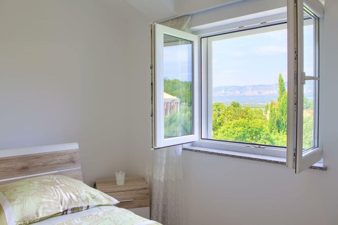 Apartment Sabina Soline Soline  Luaran gambar