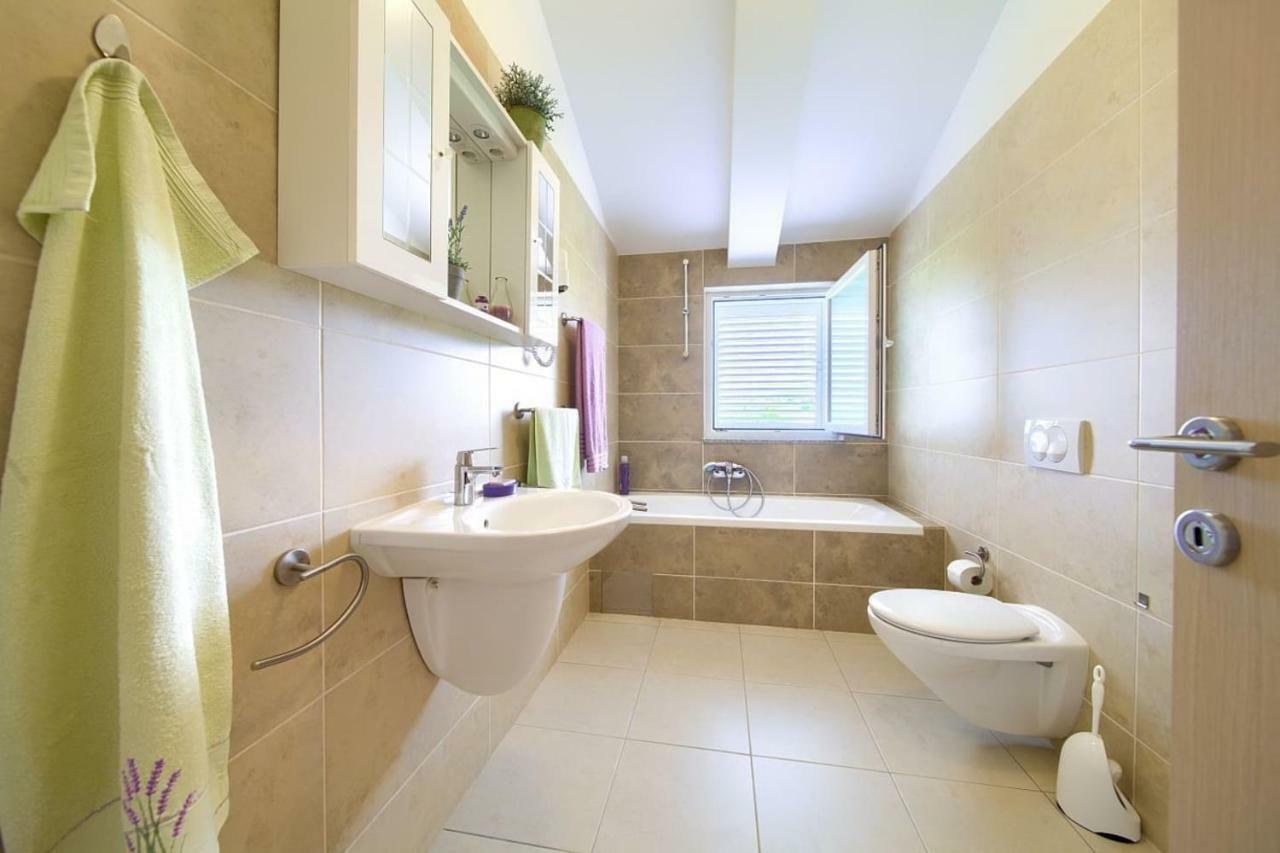 Apartment Sabina Soline Soline  Luaran gambar