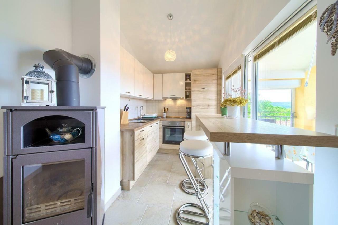 Apartment Sabina Soline Soline  Luaran gambar