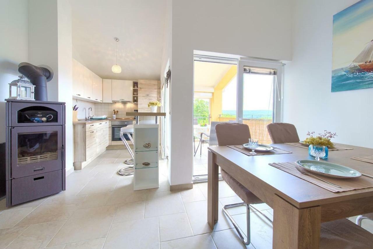 Apartment Sabina Soline Soline  Luaran gambar