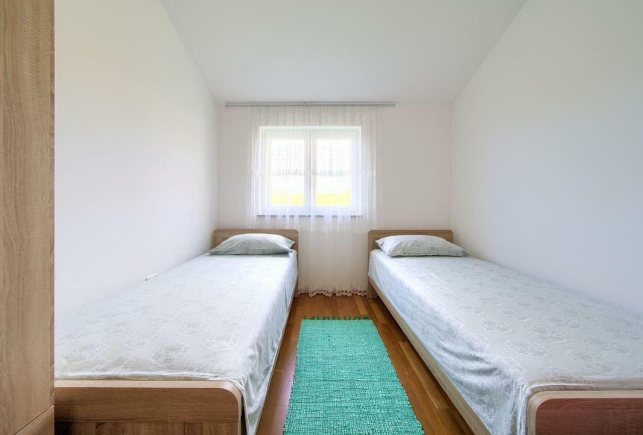 Apartment Sabina Soline Soline  Luaran gambar