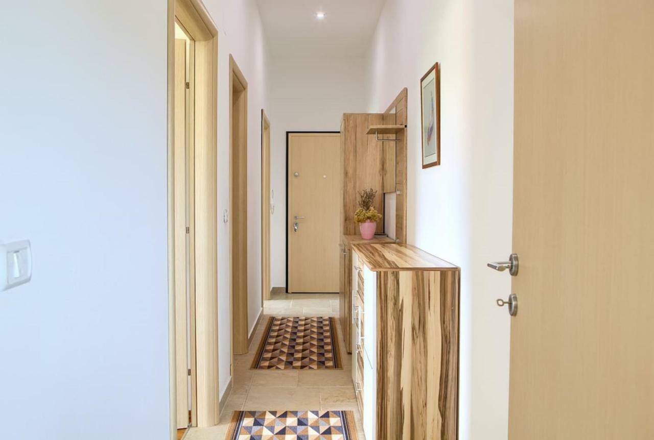 Apartment Sabina Soline Soline  Luaran gambar