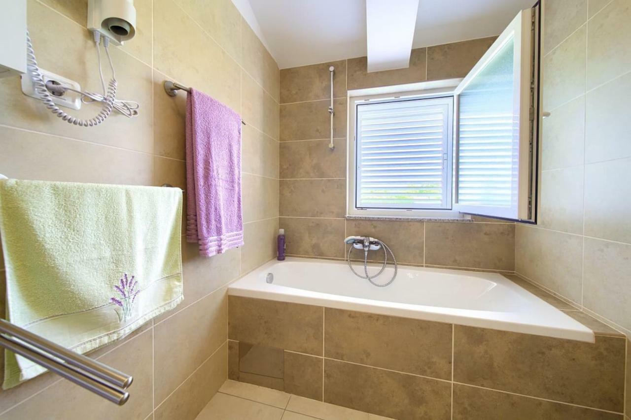 Apartment Sabina Soline Soline  Luaran gambar